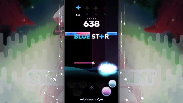 [Sixtar Gate: STARTRAIL] Starting Point (yomoha Jazz Arrange) SOLAR 11 смотреть онлайн