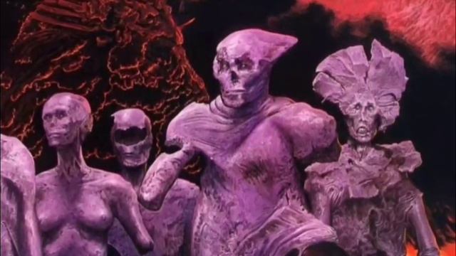 Так звучит Шеол смотреть онлайн