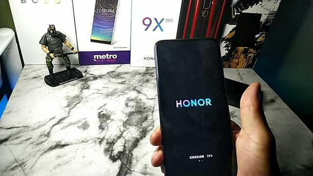 Honor 9x Pro September 1st 2019 Software update | Did It lose the Google PlayStore?!?? смотреть онлайн