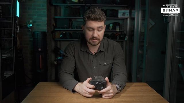 Обзор и тест камеры Sony ZV-1. Лучшая камера для влогинга? смотреть онлайн