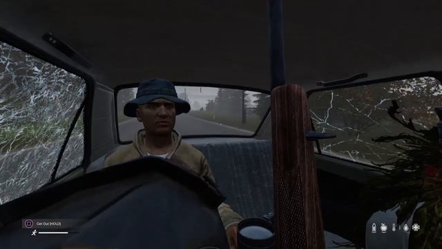 Bumpin in the Sarka - DayZ смотреть онлайн