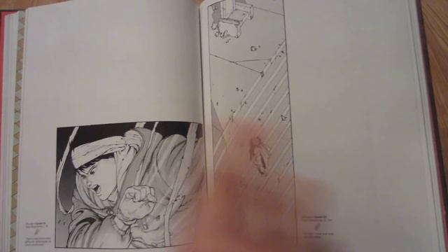 Katsuhiro Otomo: 2007: "Akira Club" (art book) смотреть онлайн