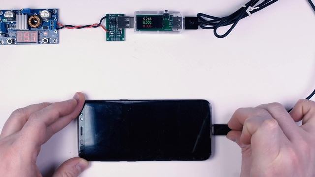 Что такое быстрая USB зарядка и как она работает в современных смартфонах? смотреть онлайн