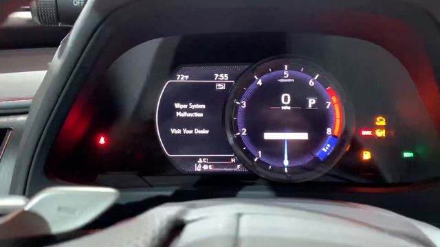 Лексус UX компактный «недокроссовер» от Lexus