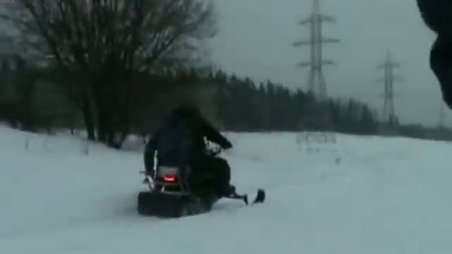 Динго т 125 тест 2 смотреть онлайн