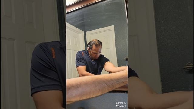 Panasonic ER-GK80 Body hair Trimmer смотреть онлайн