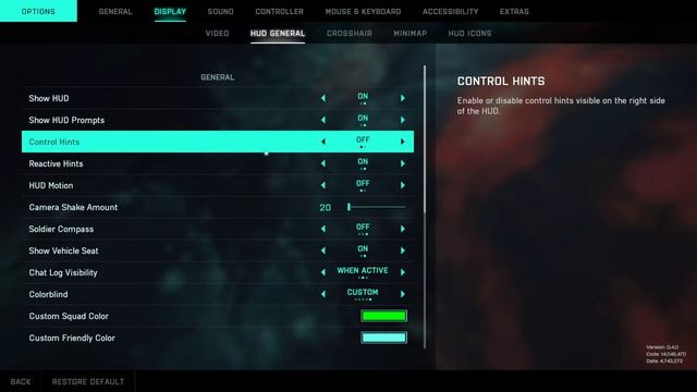 *Outdated* Battlefield 2042 Best Settings Guide (New 2022, Graphics, Performance, Gameplay) смотреть онлайн