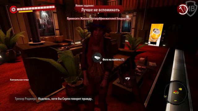 Dead Island Riptide прохождение в Full HD #43 — Спасение смотреть онлайн