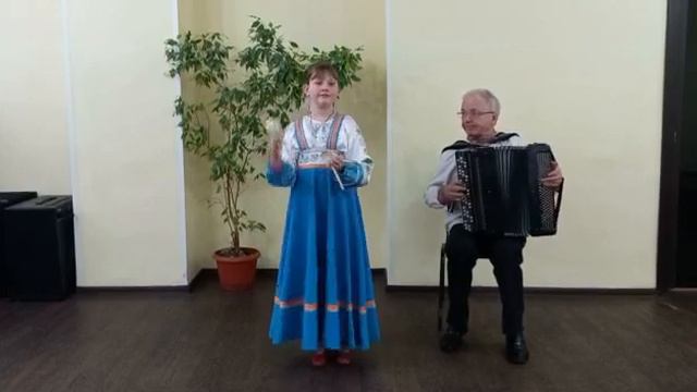 Пинигина Елизавета. БОУ ДО "ДШИ № 2 имени А.А.Цыганкова" города Омска смотреть онлайн