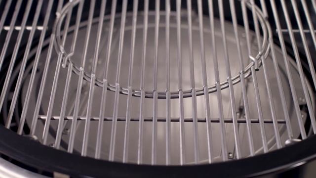 See Why The Summit Charcoal Grill Is The Most Versatile Grill On The Market