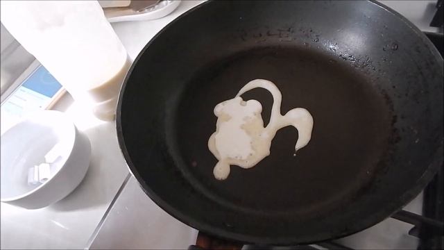 БЛИННЫЙ ЧЕЛЛЕНДЖ / PANCAKE CHALLENGE / 2 Часть смотреть онлайн