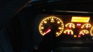 Самодиагностика КамАЗ евро4,5.