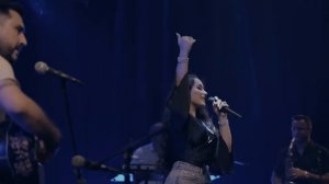 Мадина Акназарова - Бас кун / Madina Aknazarova - Bas Koon (2023)