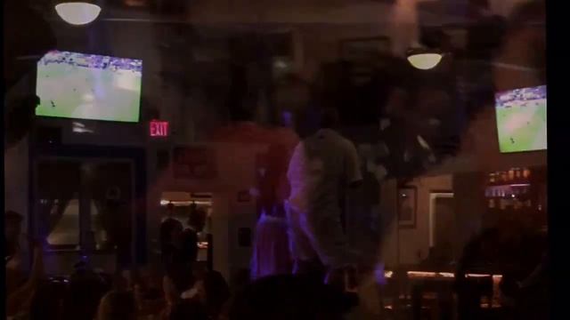 Таверна Опа, танцы на столах. Taverna Opa, Hollywood Beach, Florida, America смотреть онлайн