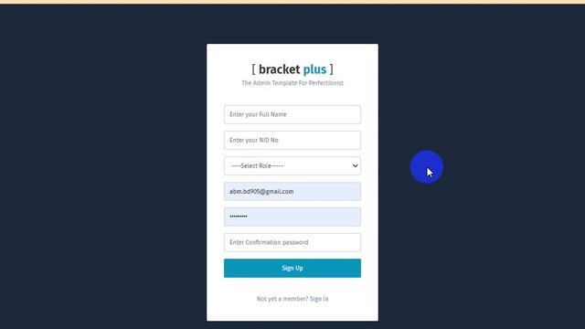 Day-50 Security Authentication Breeze Install and Customize, Backend and Frontend Template Masterin смотреть онлайн