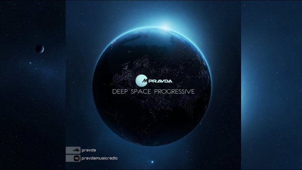 M.Pravda – Deep Space Progressive 021 (June 2023)
