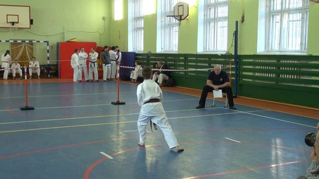 Даниил Чванов. Ката Сайфа. смотреть онлайн