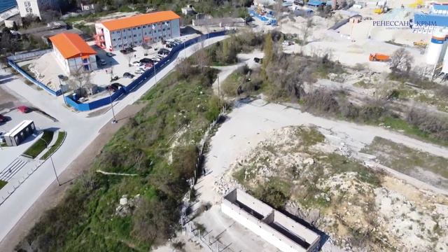 Земельные участки у моря ул. Катерная, г. Севастополь смотреть онлайн