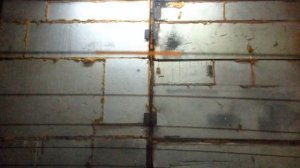 Ремонт нити обогрева заднего стекла