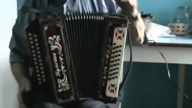 Камаринская на хромке смотреть онлайн