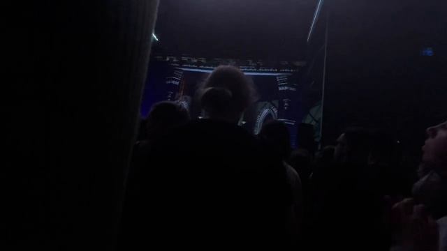 Anna Asti на VK Fest 2023