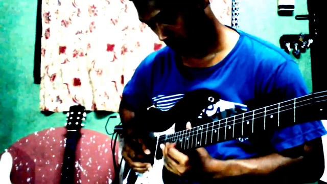 My Heart Will Go On (Guitar Instrumental) -Celion Dion- (Titanic Theme) cover playing by X-Strat смотреть онлайн