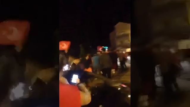 Turquie Montreal La Cluse