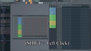 How To Split & Merge Patterns In FL Studio (Beginner Tutorial)