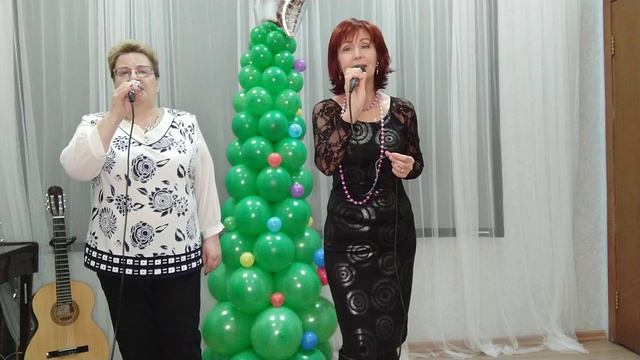 А.Уткина, Т. Горохова "Калина-рябина" муз. Л.Николаева, слова С.Лебедев смотреть онлайн