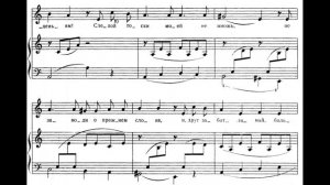 Глинка - Не искушай меня