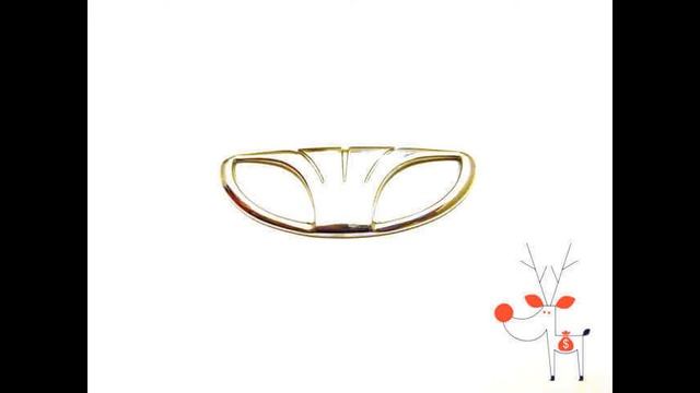Emblema originala capota auto model marca Daewoo Matiz смотреть онлайн