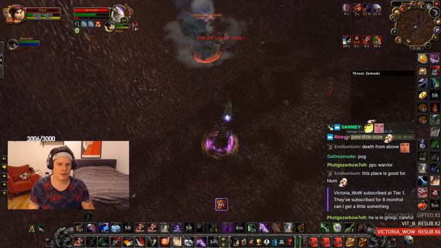 Payo The Little Cheepo - WoW Classic: Payo - Stream Moments #38 смотреть онлайн