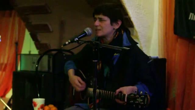 Умка "Без меня не завертится мир" [04.12.2015] СПб смотреть онлайн