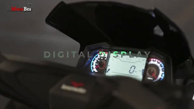 2023 LEXMOTO AURA 300 | Sporty and Powerful Scooter смотреть онлайн