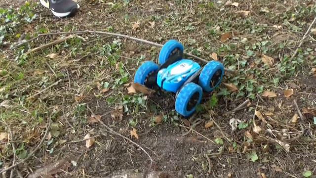 RC super car blue смотреть онлайн