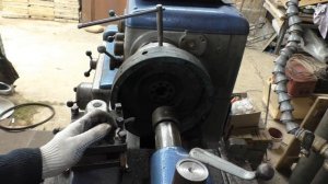 Маховик от трактора Т-25