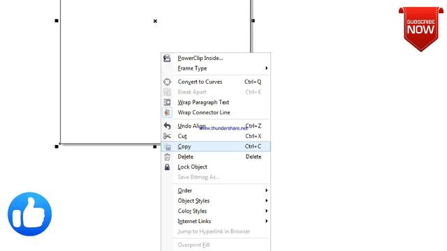 How To Make Letterhead Design In CorelDraw | Printable Letterhead | (CORELGARU) смотреть онлайн