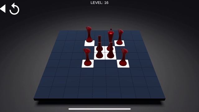 Hang the Kings (by Hermit Crab Game Studio Ltda) IOS Gameplay Video (HD) смотреть онлайн