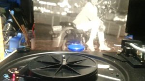 Unitra G602 и всё работает отлично(см. субтитры)