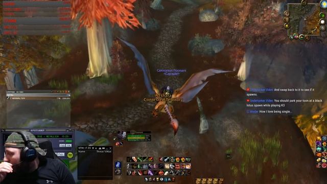 WoW Classic - Light's Hope - Molten Core on the Rogue! K3 after perhaps смотреть онлайн
