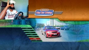 City Car Driving VR - Oculus Quest 2 Setup Tutorial