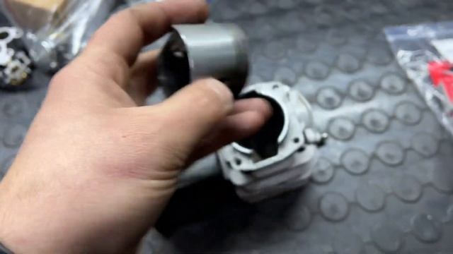 Про китайские бензопилы! смотреть онлайн