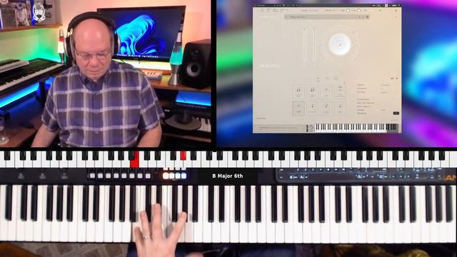 Let's Play Spitfire Audio Heirloom | Saturday Session Flashback смотреть онлайн