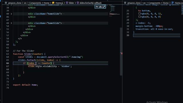 Let's Build a Full-Stack AMAZON Clone with REACT JS for Beginners (Full E-Comm Store) 2022 || Part смотреть онлайн