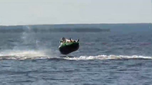 Рыбинка ватрушки.mpg смотреть онлайн