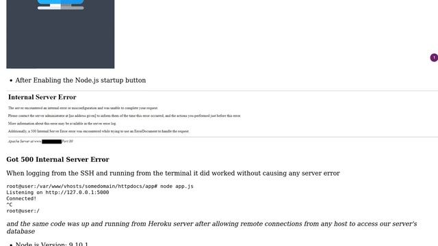Webmasters: Running Node.js from the Front End Web Interface on Plesk Onyx panel смотреть онлайн