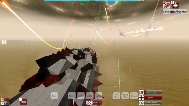 FtD Ashes of the Empire: S01E22: I Hate Weather смотреть онлайн