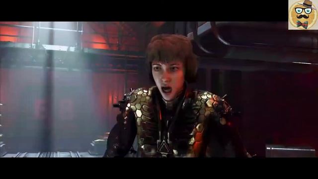 + New Wolfenstein Games in July: Youngblood & Cyberpilot + PREVIEW - All Trailers + смотреть онлайн