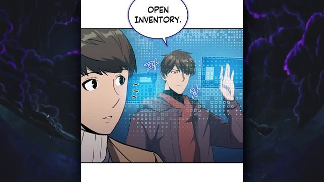 He Was Trapped In A Game And Returned With All Stats Maxed Out - Manhwa Recap смотреть онлайн