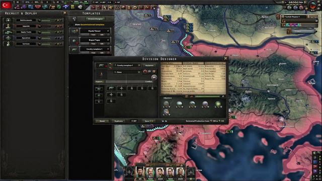 HOI4 Guide: The Ottoman Empire [Hardly anything Sevres] BBA смотреть онлайн